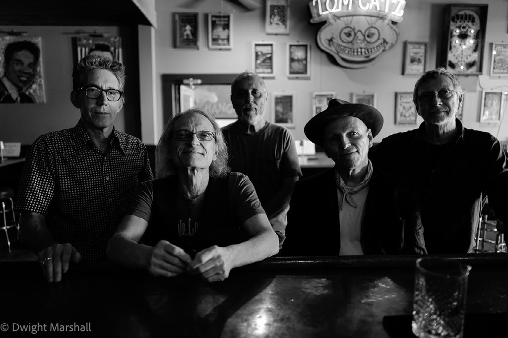 Louisiana Calling with Sonny Landreth Band and The Iguanas