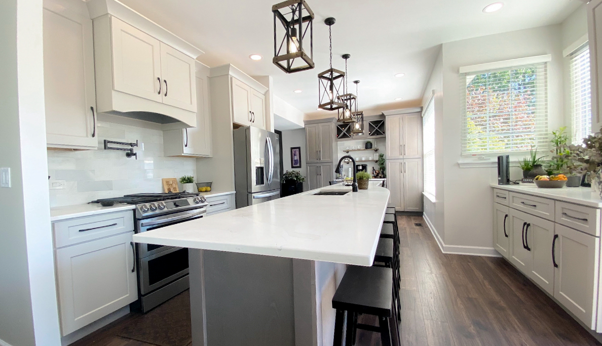 Portfolio ??? Lotus Home Improvement