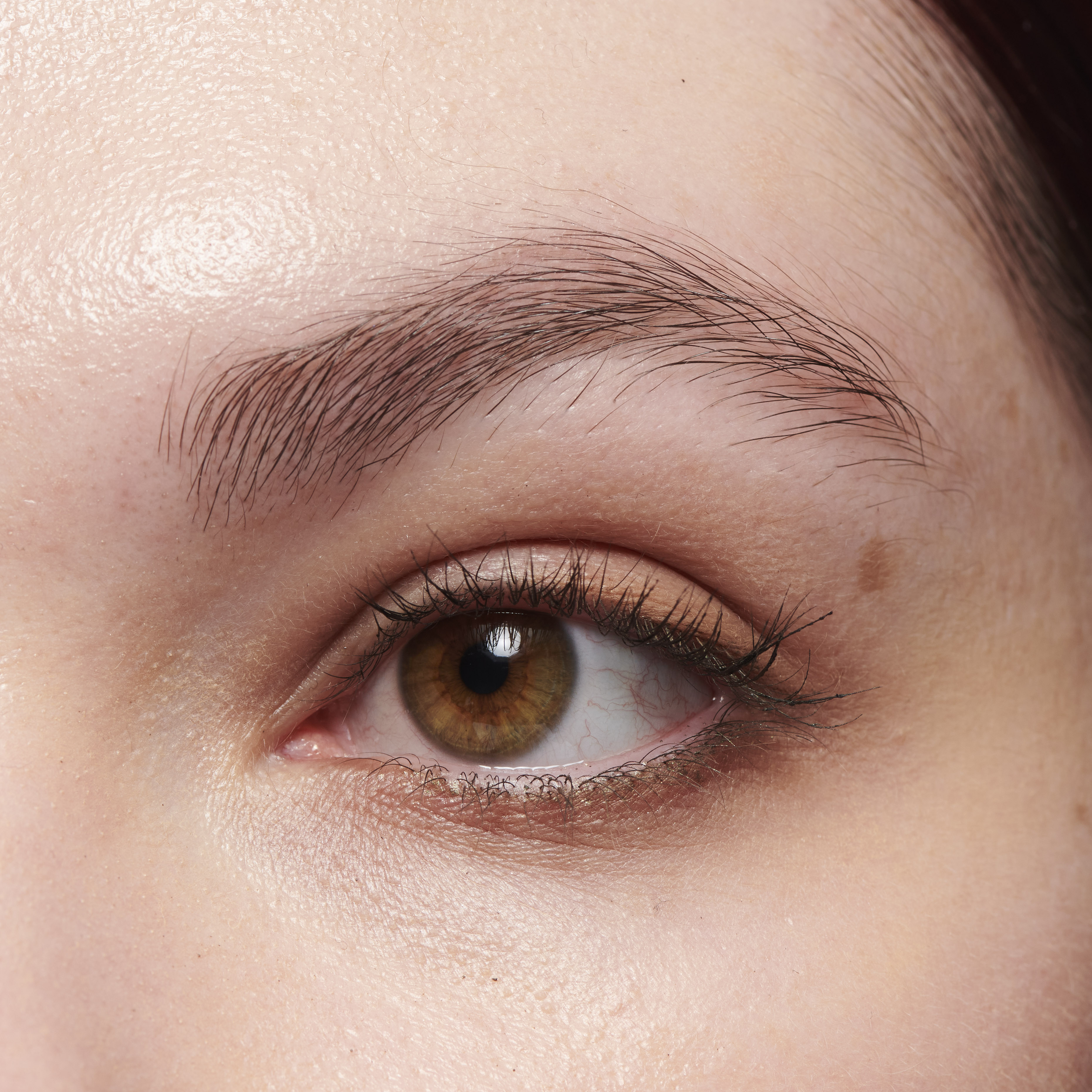 Before retouching