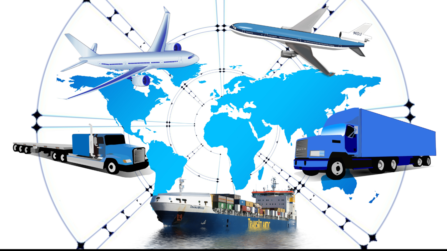 3PL company in Kansas City