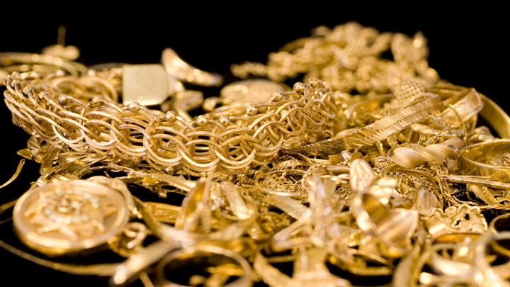 Precious Metals Buyer in Lee’s Summit
