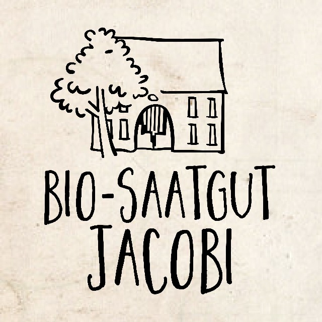 Start - Bio-Getreide Saatgut vom Biohof Jacobi