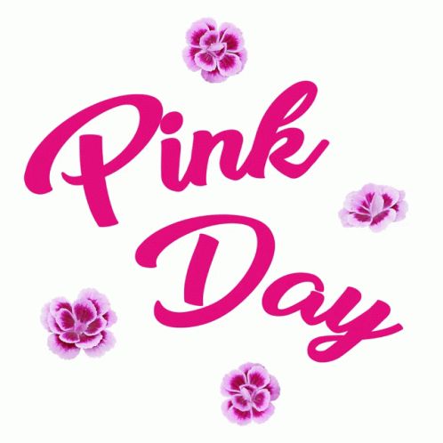 Picture for 'Pink Day at Oakwood Center' event