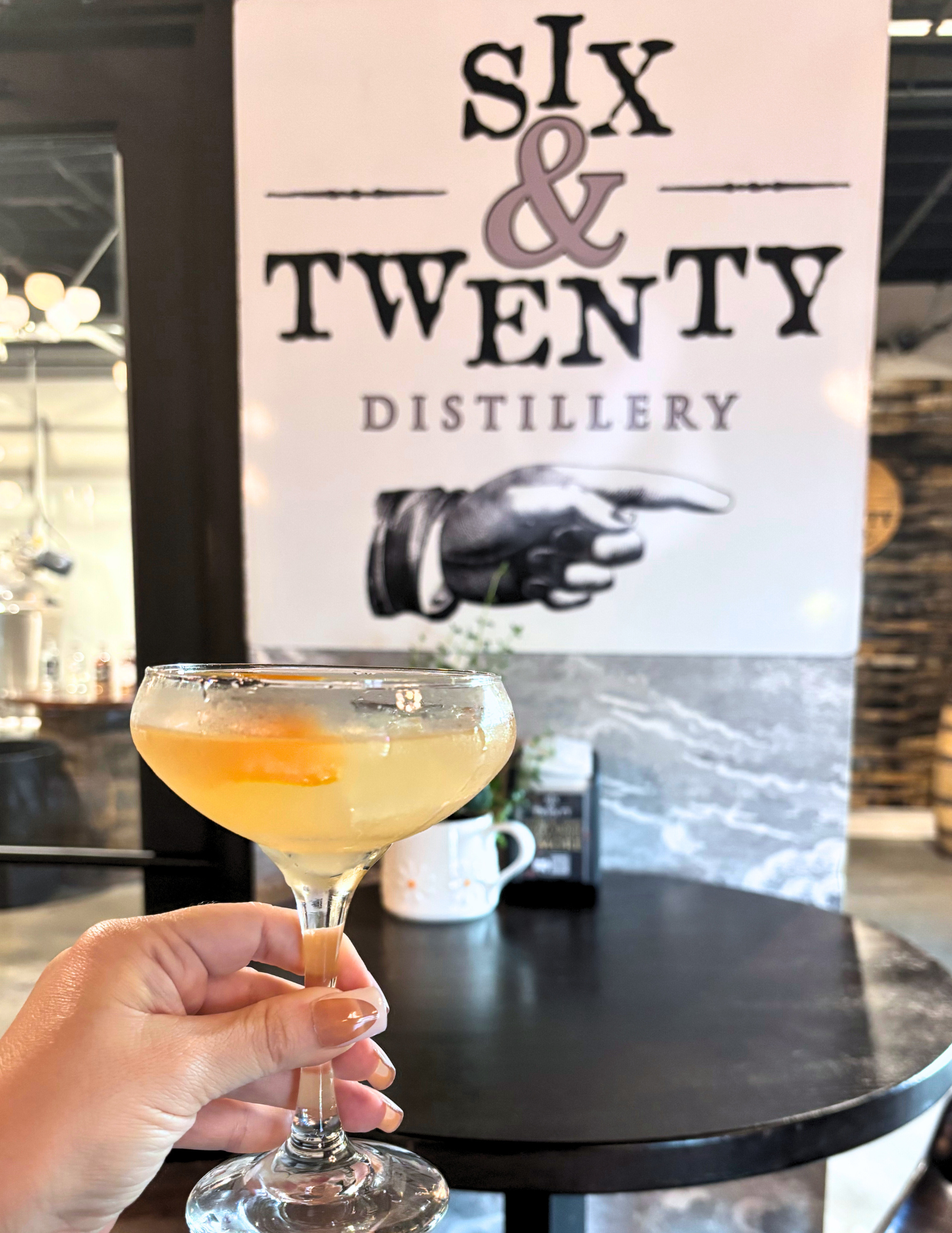 Six & Twenty Distillery: Where Legend, Craft, and Unshakable Passion Collide