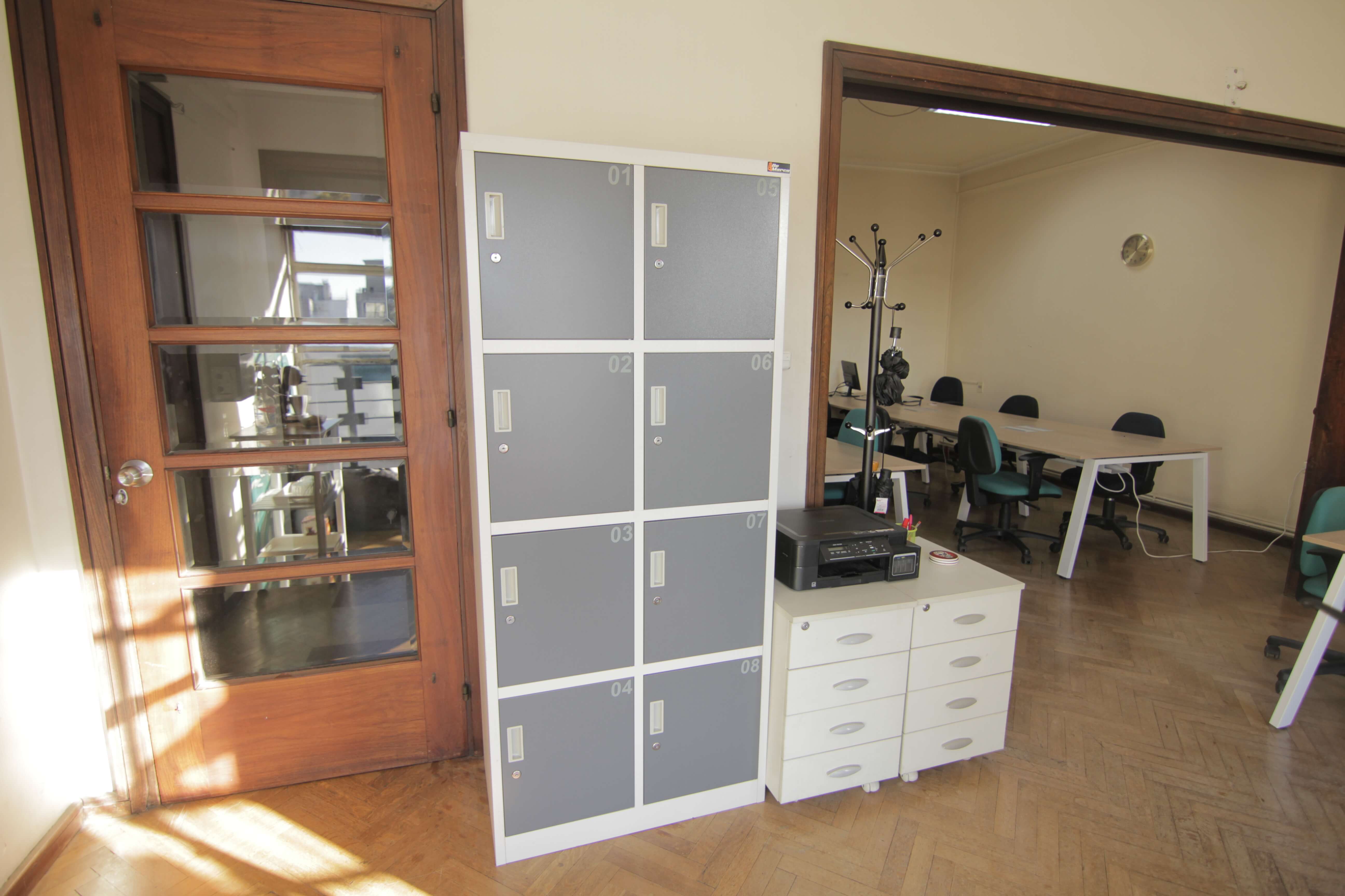 Cowork18, photo 4