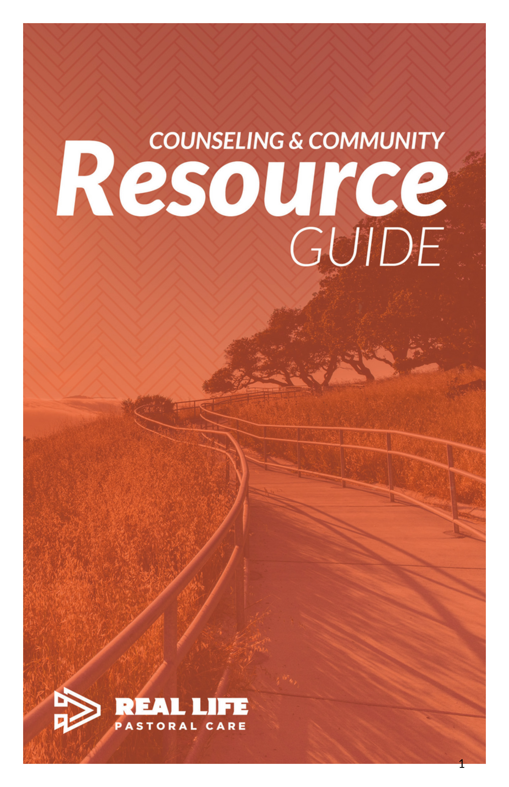 Recommended Counselors