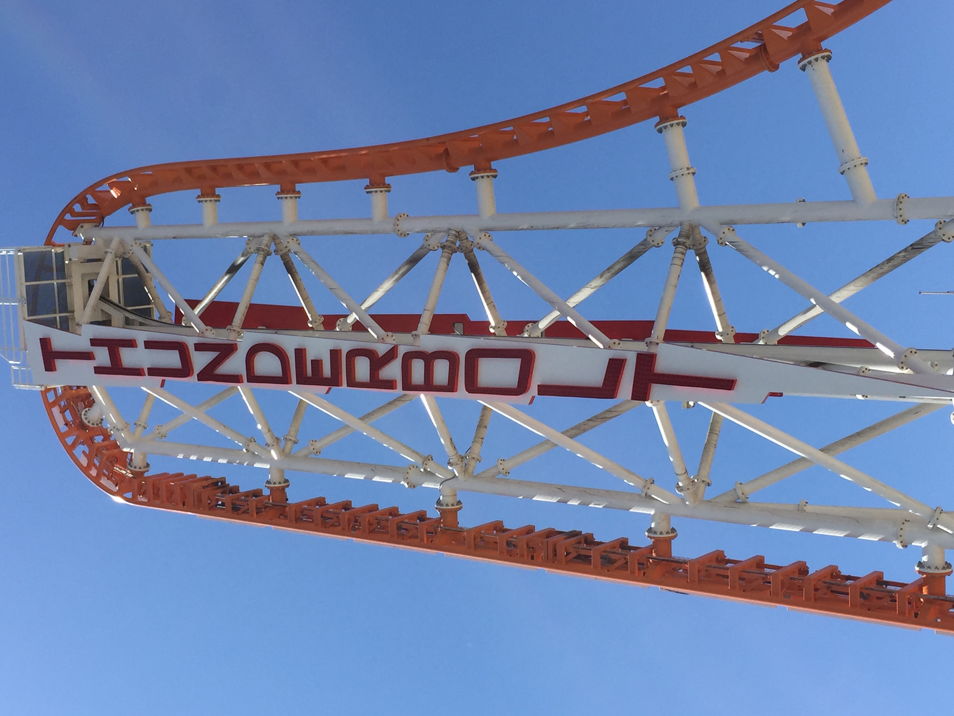 Dynamic Hoisting and Scaffolding | Gallery