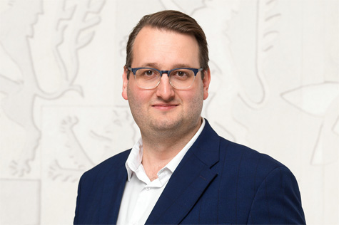Marc van Caldenberg review image 1 of 1