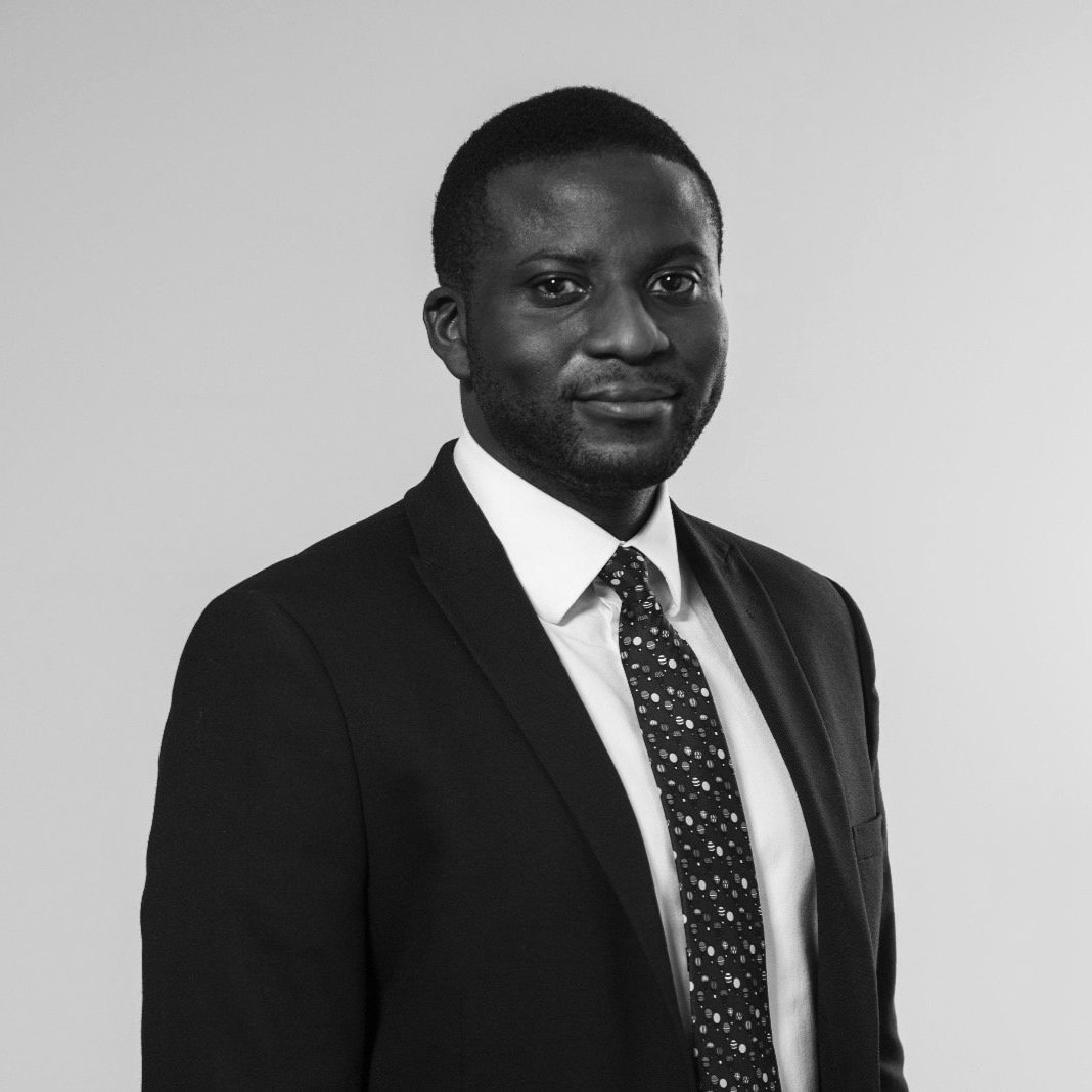 Sherif Salaam – Senior Mortgage & Protection Advisor