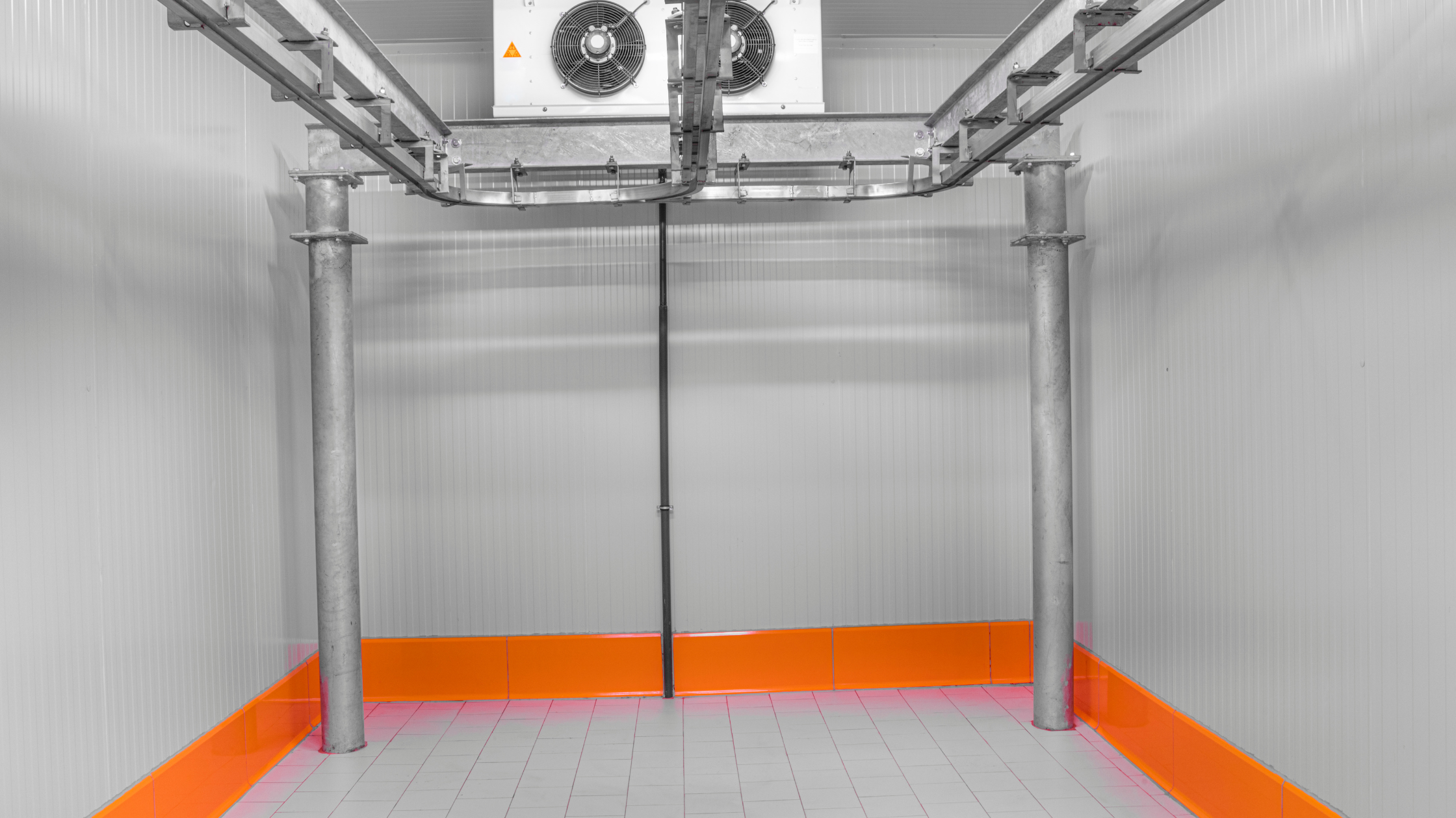 Refrigerated Trailer Rentals in Overland Park