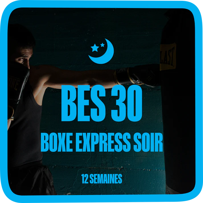 Calendrier - boxe – Club de boxe Lion