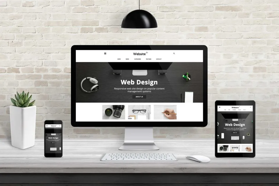 7 Warning Signs Your Small Business Needs a New Website Now