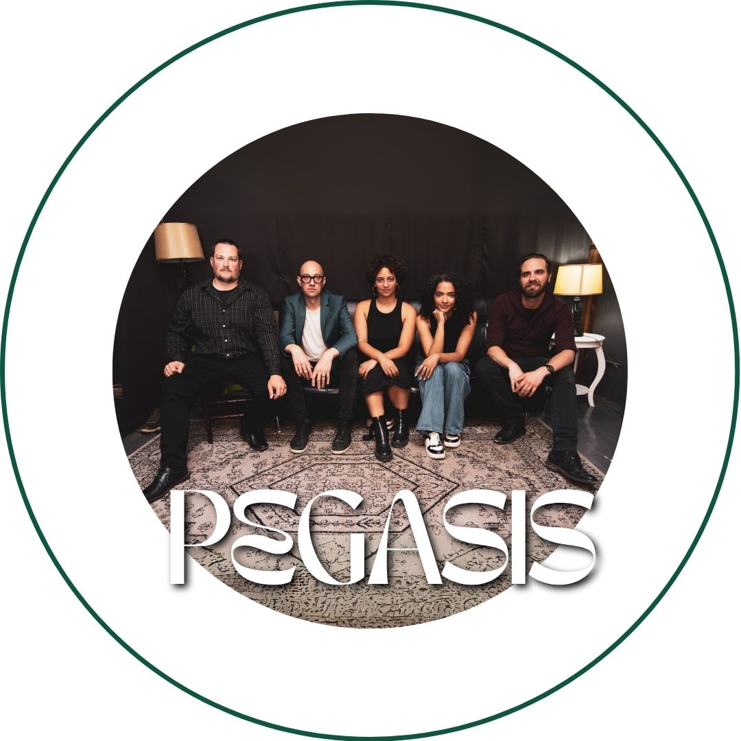 Picture for 'Concert Series: PEGASIS' event
