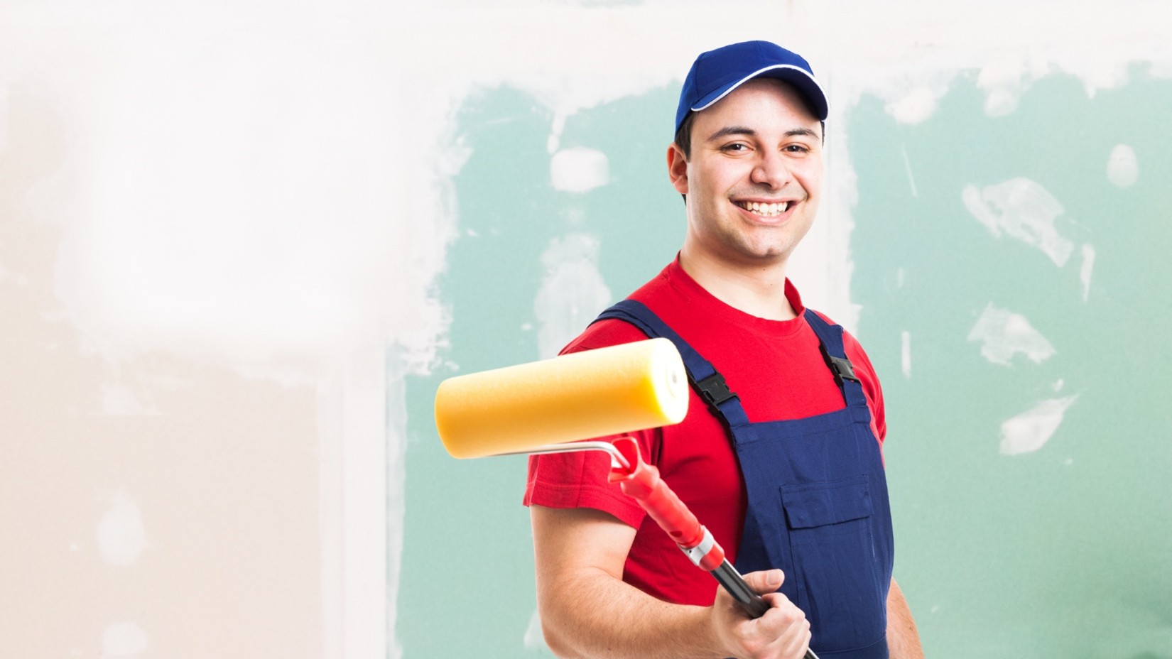 interior painters in Olathe
