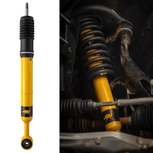 Old Man Emu Off Road Suspension | ARB 4x4 Accessories | ARB 4x4