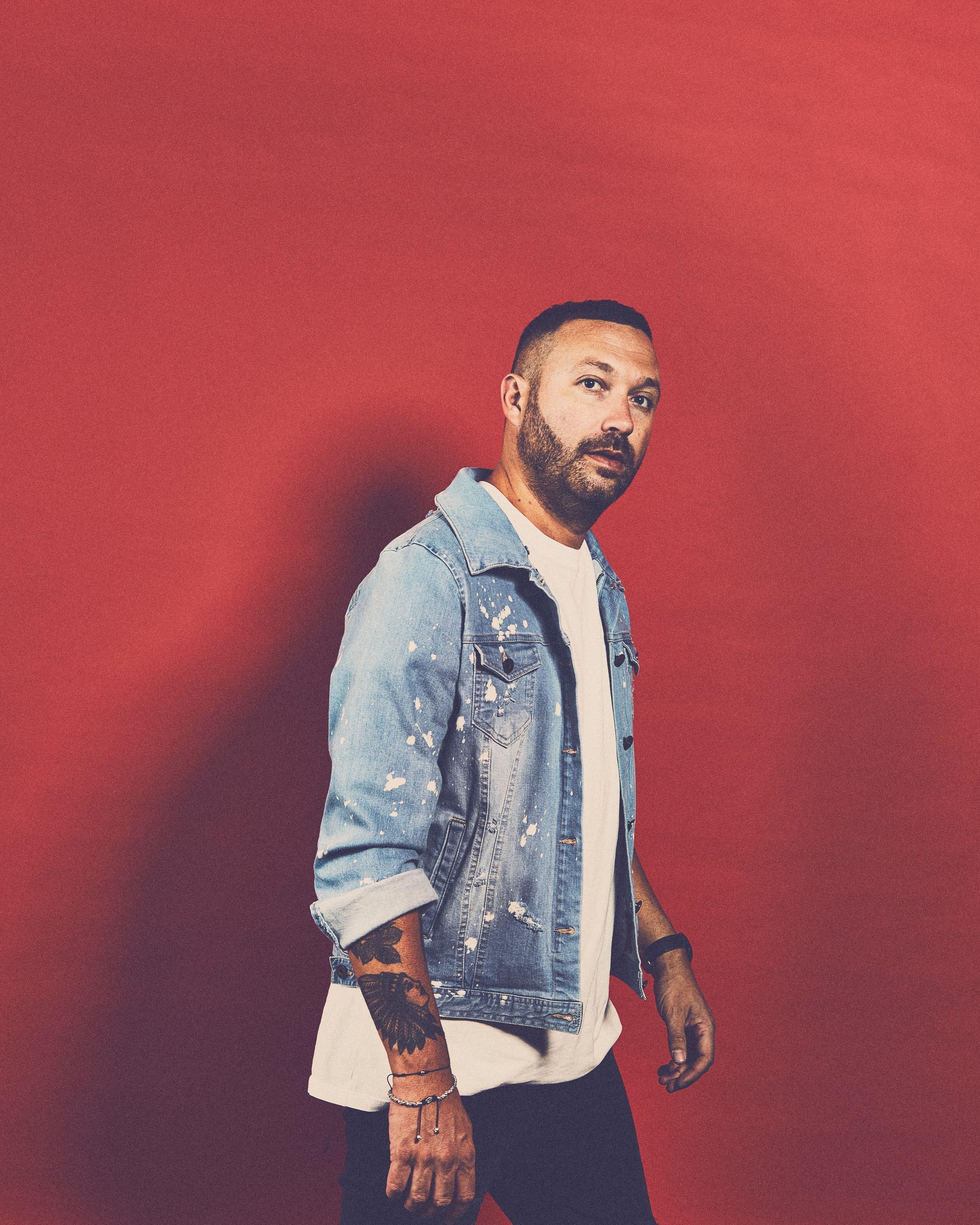 NIC FANCIULLY Momento Marbella Event