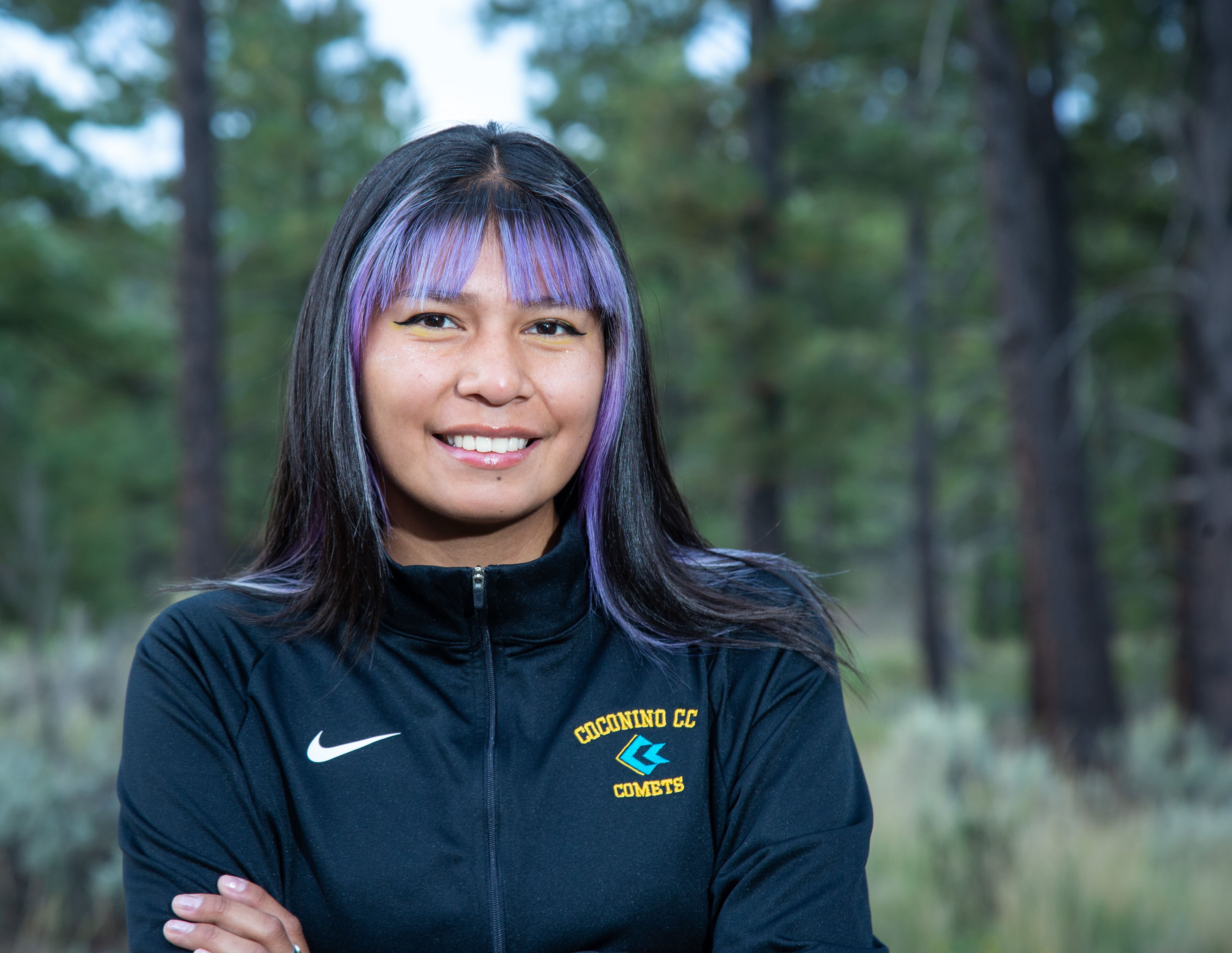 Women's Roster - CCC Athletics