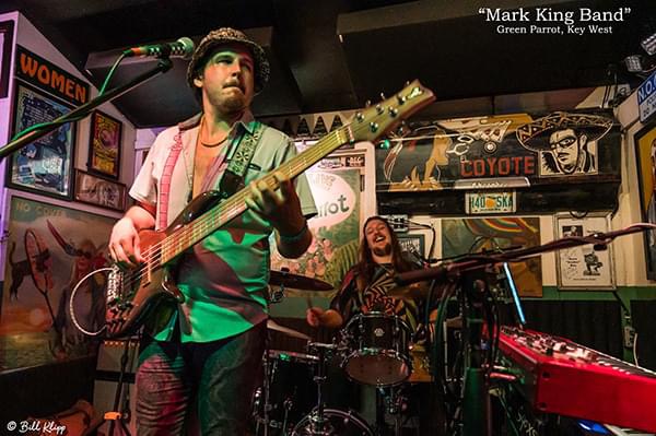 Live Music Calendar — Green Parrot | A Sunny Place for Shady People | Key  West Bar & Music Venue