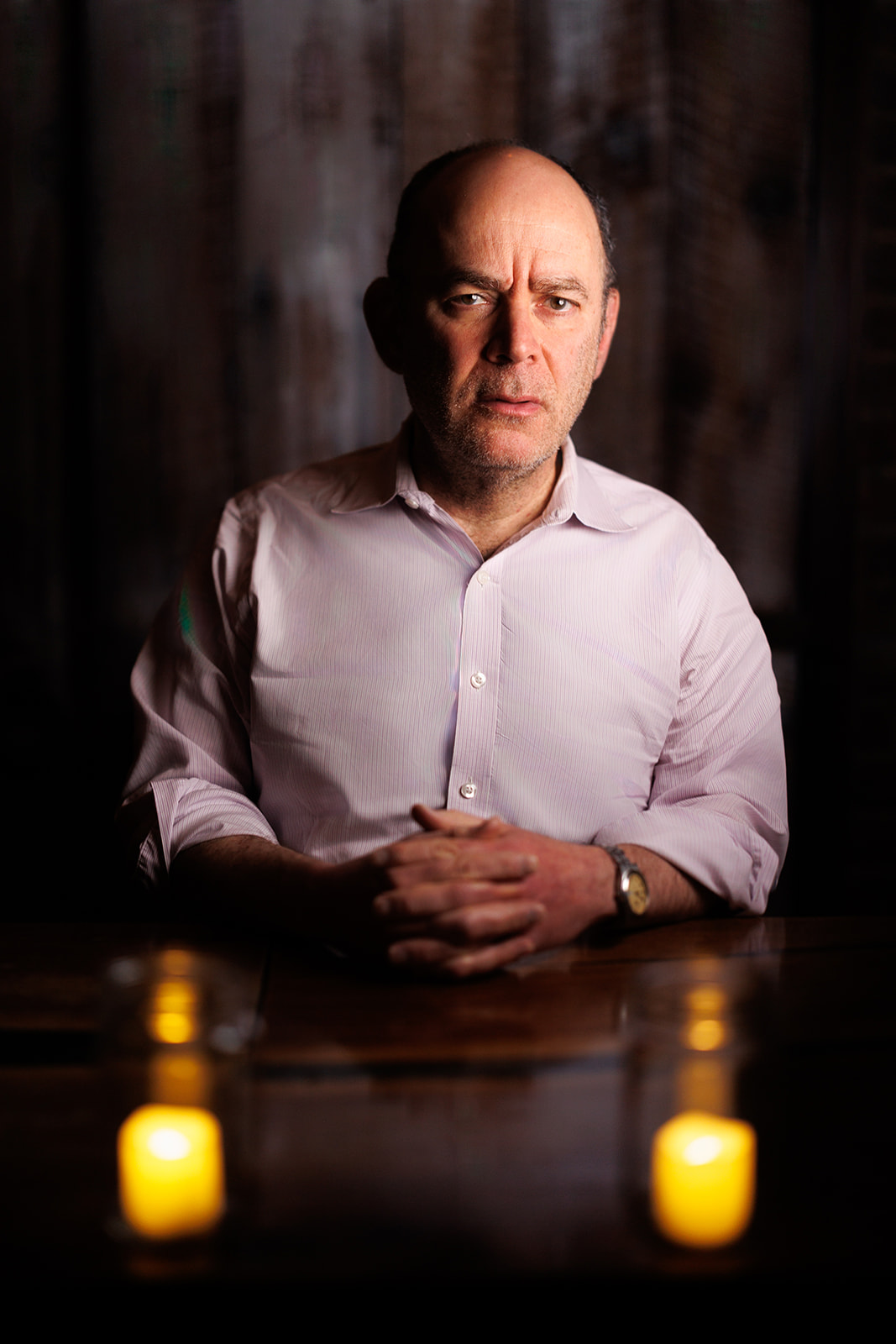 Todd Barry: Extend All Courtesies Tour 2026 w/ Ken Reid