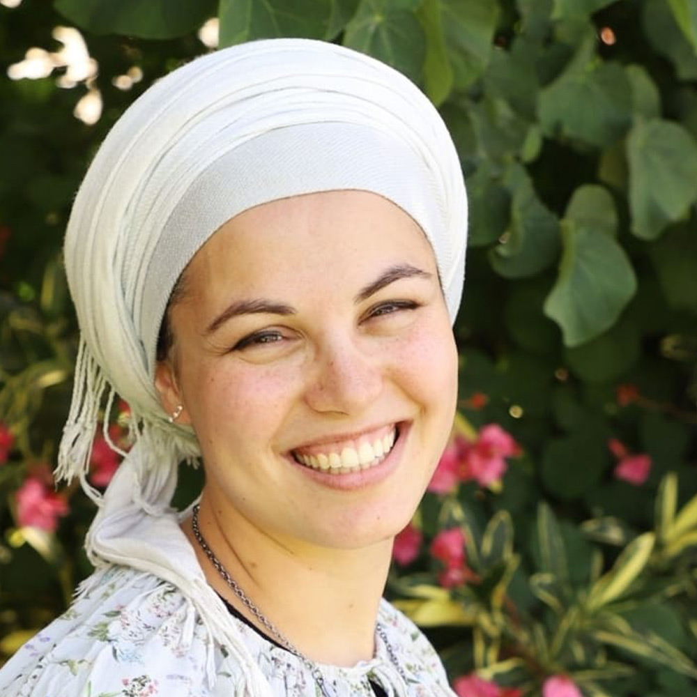 Avital Gastwirth
