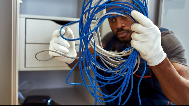 Electrical Repair Company in Overland Park