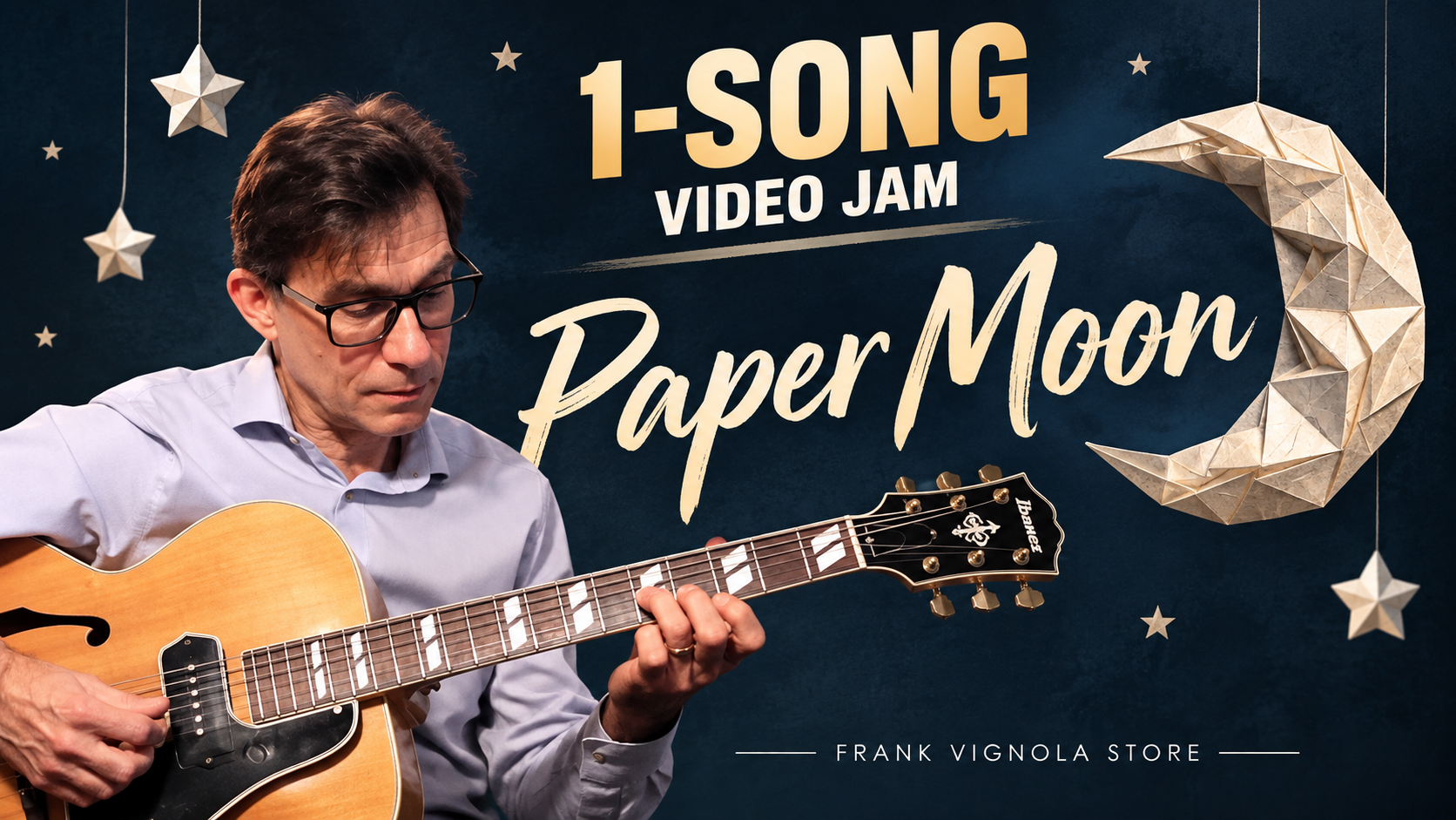 Paper Moon Jam