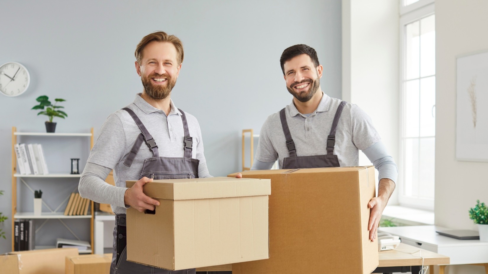moving company in Sun City, AZ