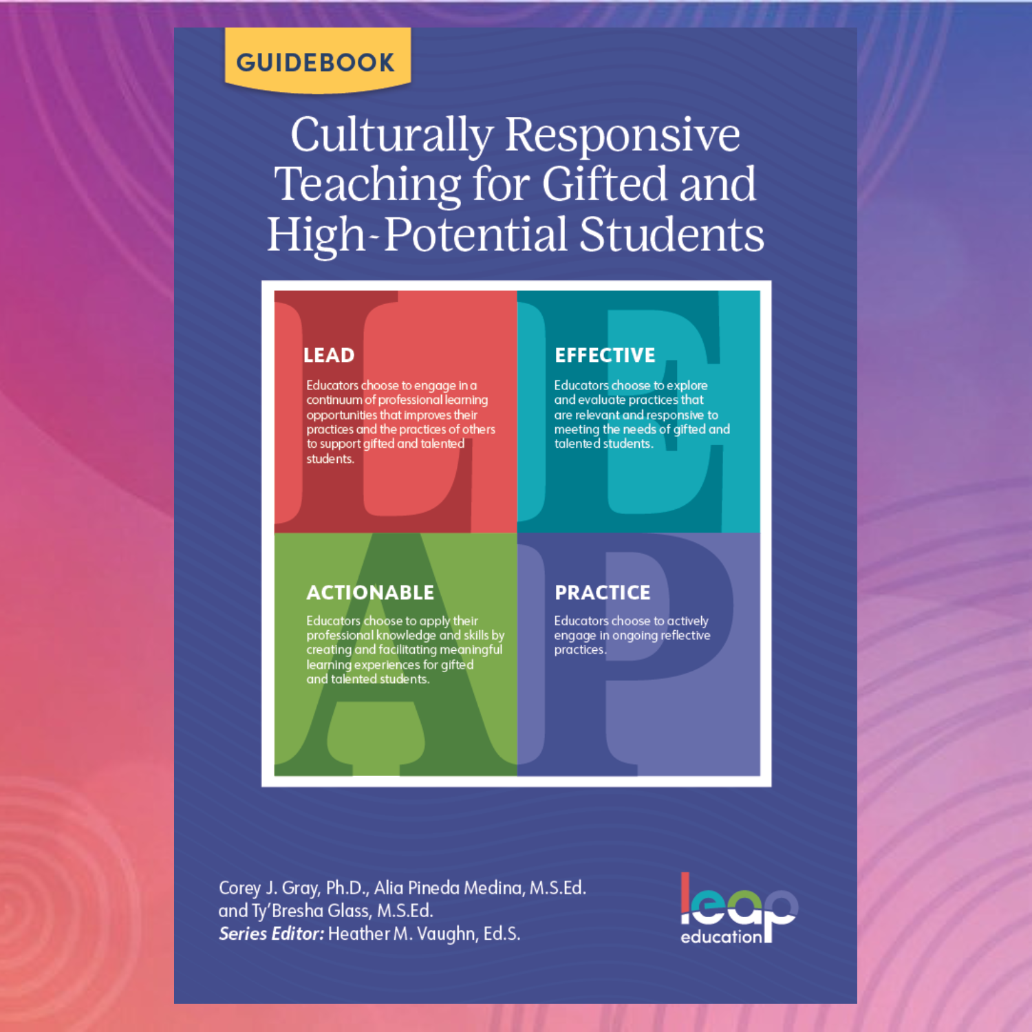 Culturally Responsive Teaching for Gifted and High-Potential Students