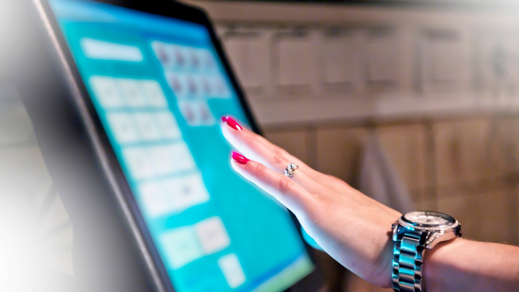 Payment Processing in Overland Park