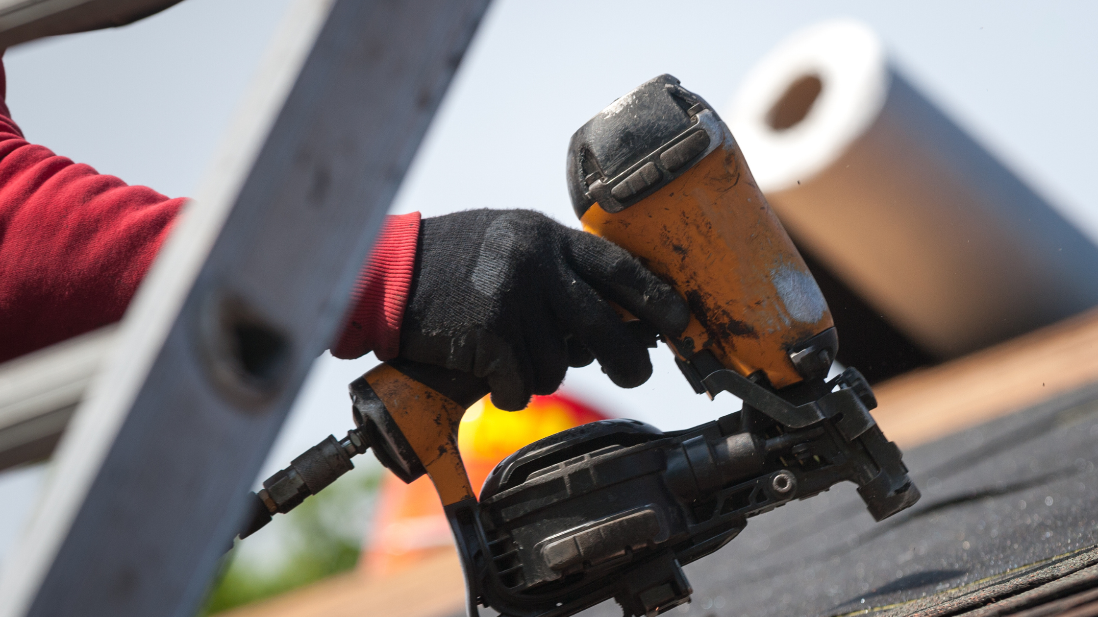 Roofing Contractor in Overland Park