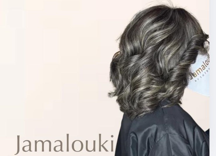 Jamalouki salon جمالك صالون 