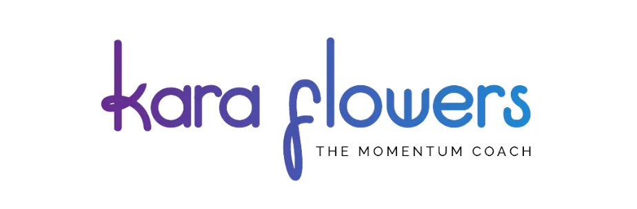 Kara Flowers business logo