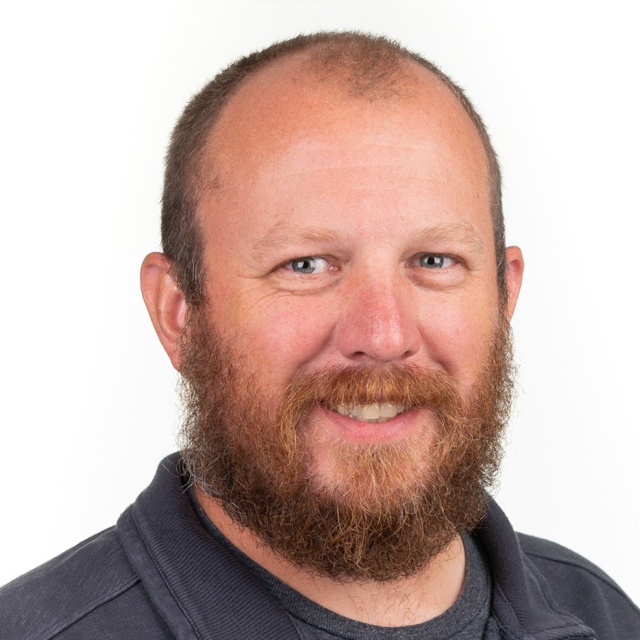 Brooks Jacobsen