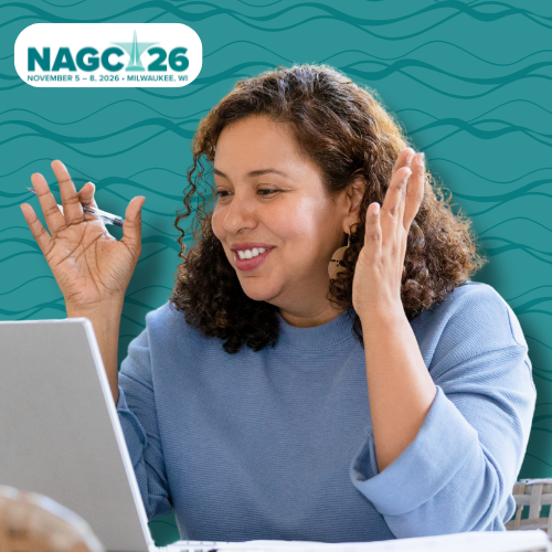 On-Demand Recording: Call for Proposals Info Meeting