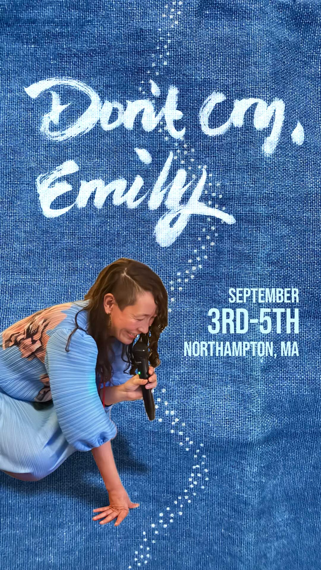 Don't Cry Emily