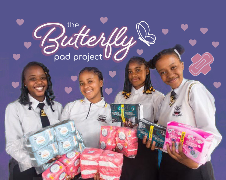 Picture for 'The Butterfly Project' event