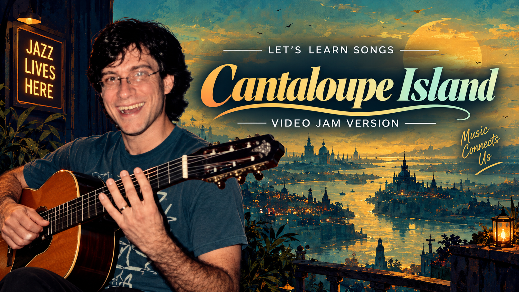 cantaloupe island video jamdfqe