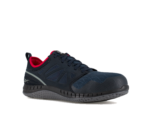 Reebok Electrical Hazard (EH Rated) Safety Shoes & Boots