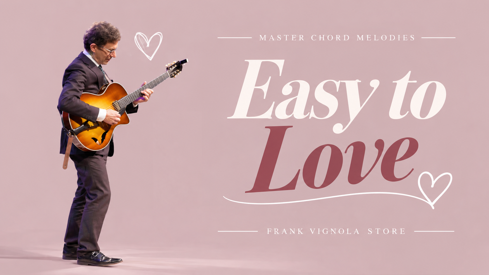 easy to loveibhuvgycfguvh