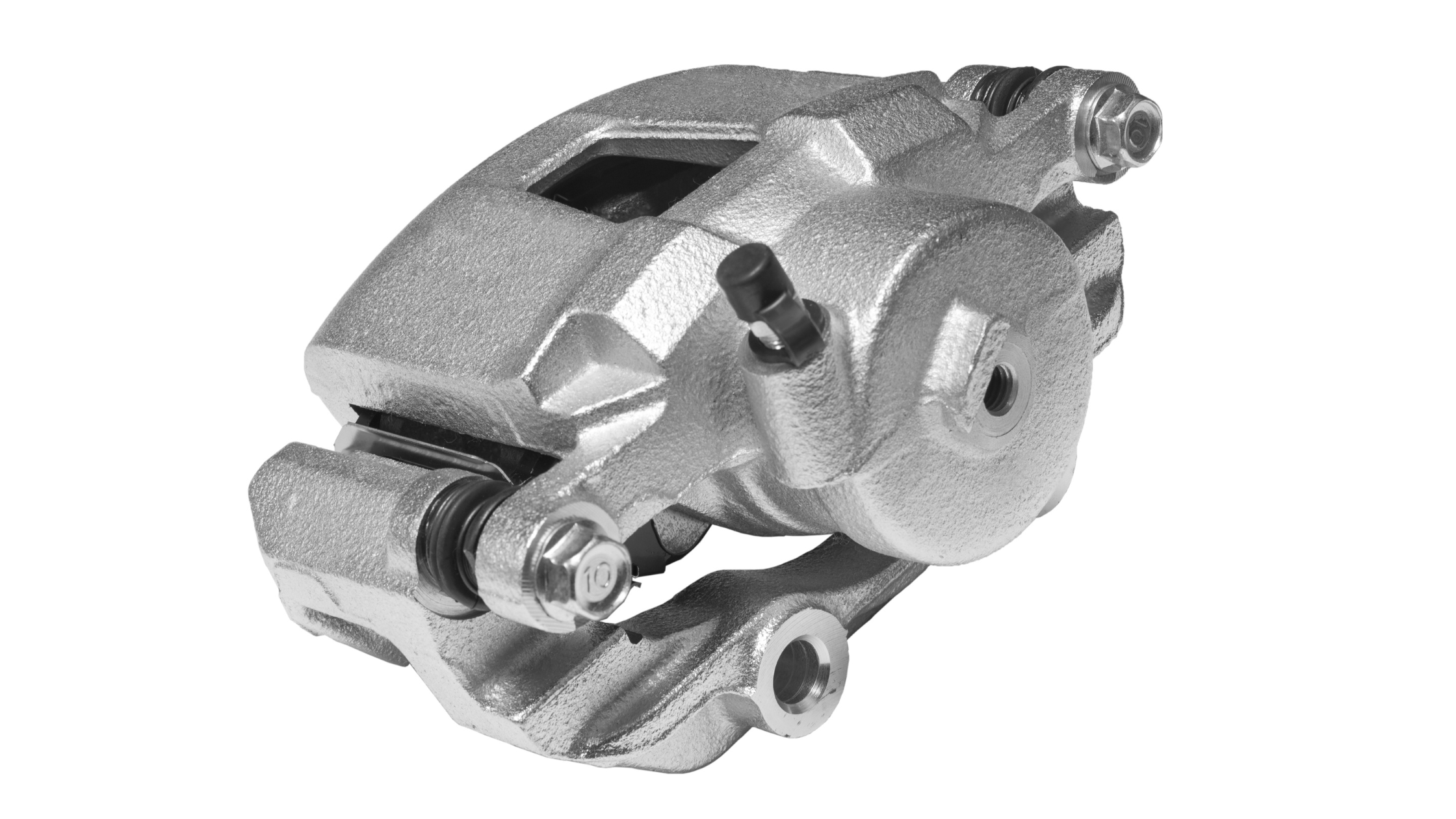 Brake Caliper Replacement in Olathe