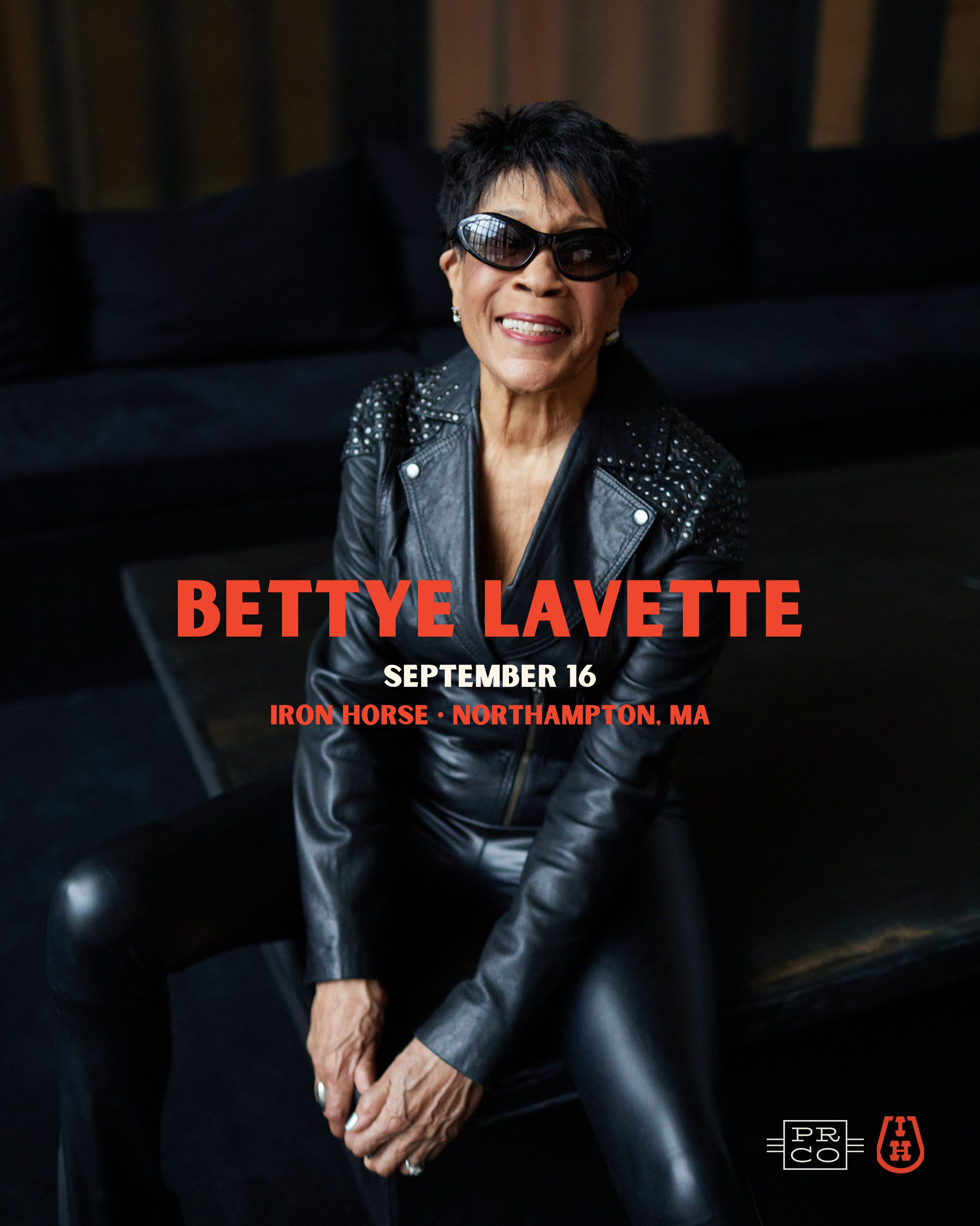 Bettye Lavette