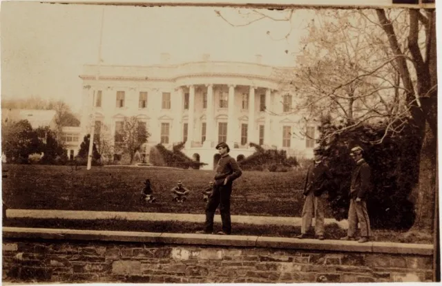 Addition of South Portico