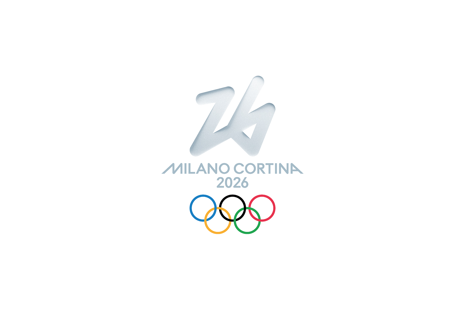 Cortina D'Ampezzo - Olimpiadi 2026 — Cartello QR GetYourGuide Veneto