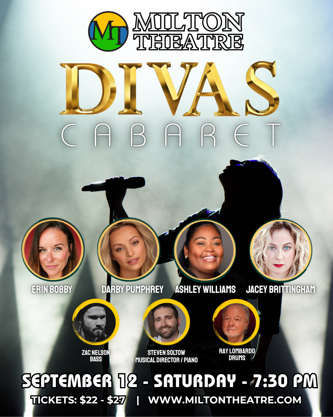 Divas Cabaret