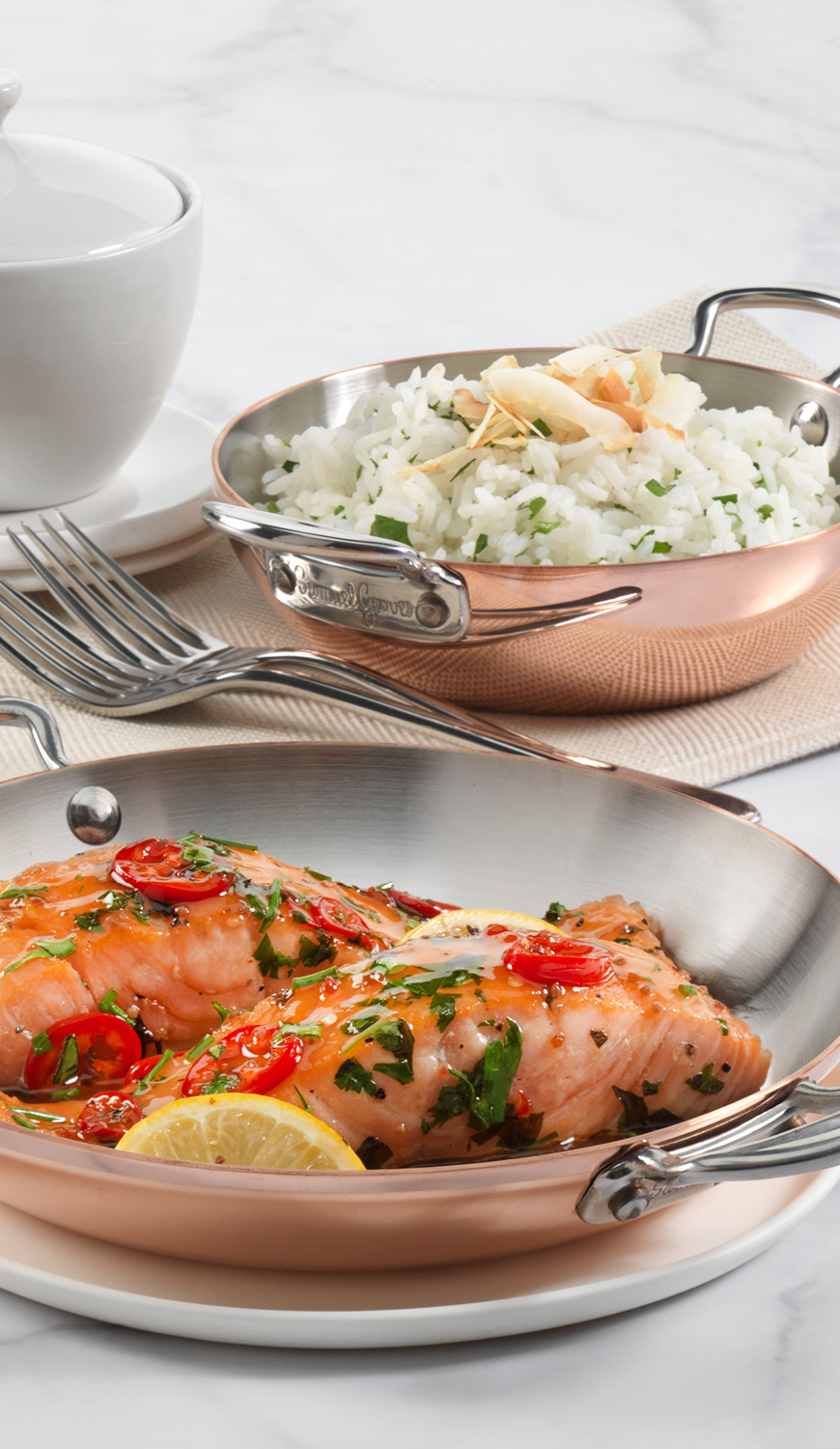 Samuel Groves 銅鍋 片手鍋 サミュエル・グローブス イギリス製 Samuel