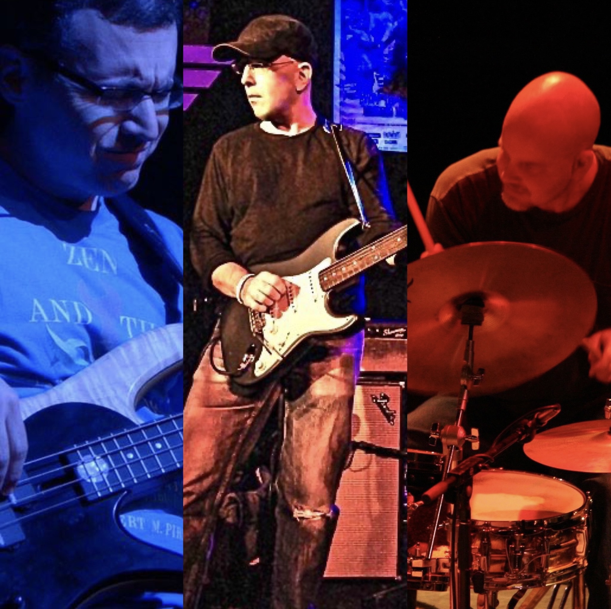 Mike Krause & The Third Expression