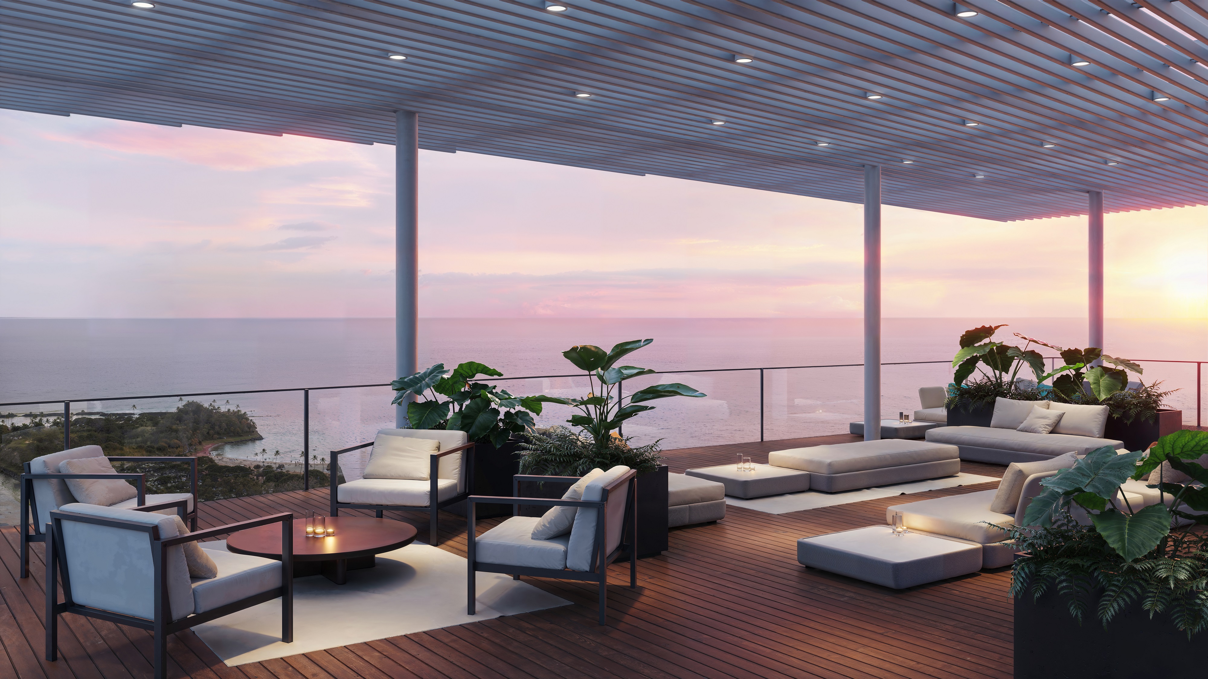 Discover Muse Honolulu: A New Landmark in the Heart of the City | Locations
