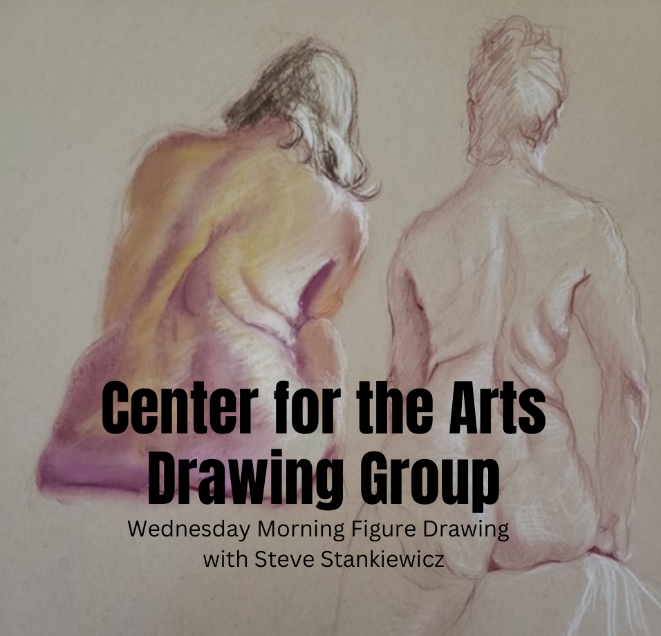 Center for the Arts Drawing Group