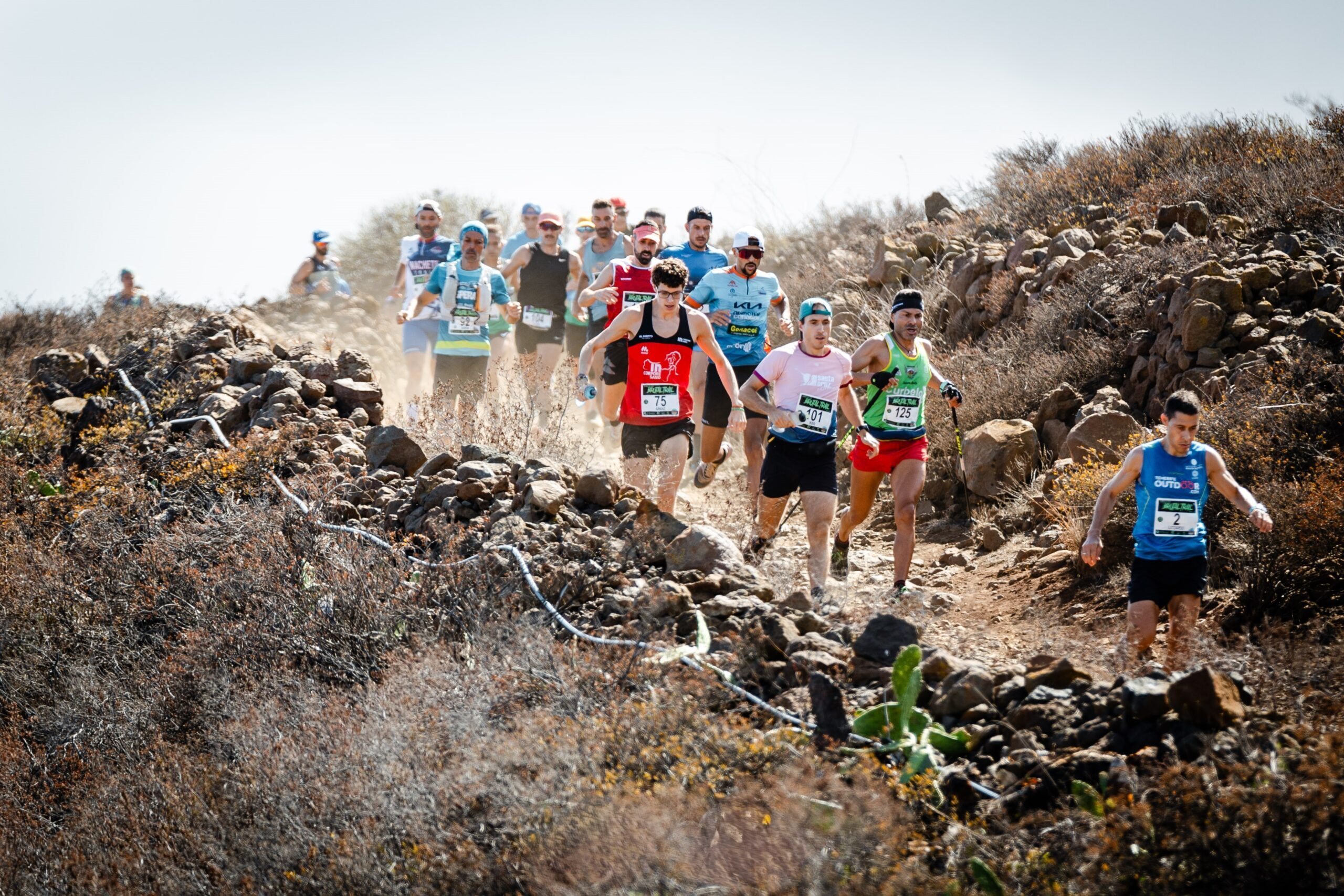 Picture for 'III Brutaltrail' event