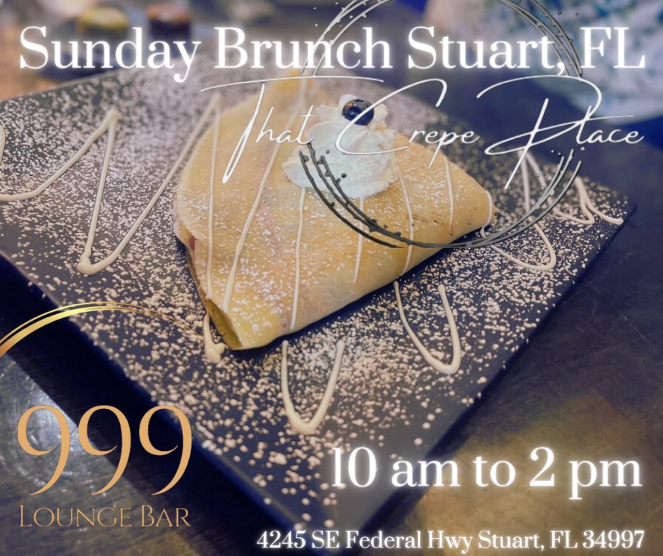 Stuart Fl Events — "The Lounge"